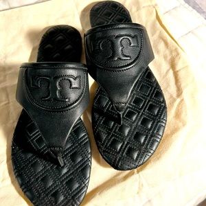 Tory Burch Womens Size 7 Sandals